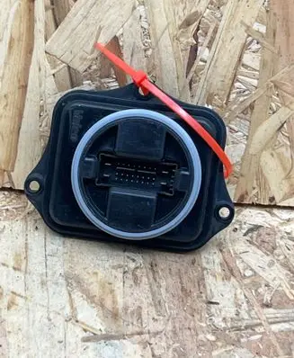 Volkswagen PASSAT B8 Headlight ballast module Xenon 3G0941329 90051650