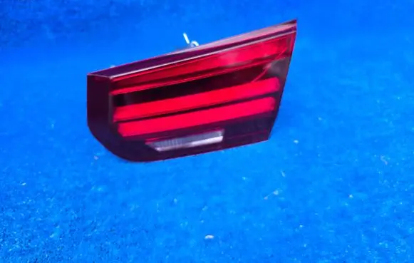 BMW 3 F30 F35 F31 Rear/tail lights 7456524