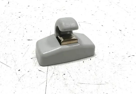 Skoda Superb B6 (3T) Sun visor clip/hook/bracket 1Z0857561