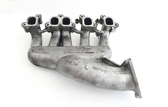 Volkswagen Transporter - Caravelle T5 Intake manifold 070129713Q