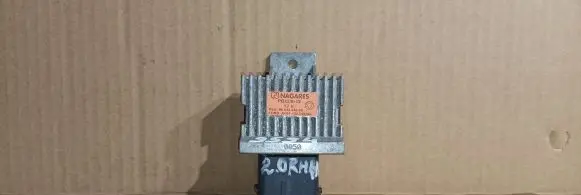 Citroen C5 Glow plug pre-heat relay 9663824880 AV6112A343BA PBCI812