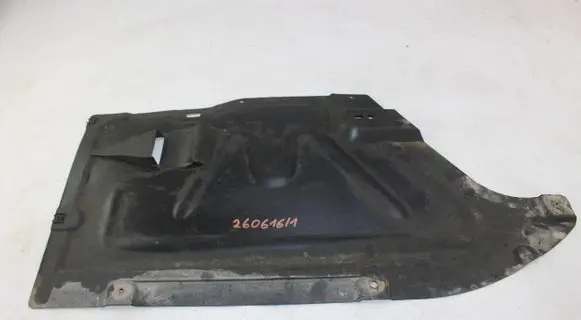 BMW 1 E81 E87 Center/middle under tray cover 7059388 01909874 8886904G41G