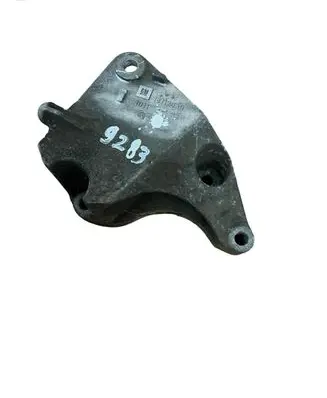 Opel Vectra C Engine mounting bracket 13112030