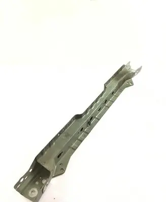 Opel Astra J Top upper radiator support slam panel 13312474