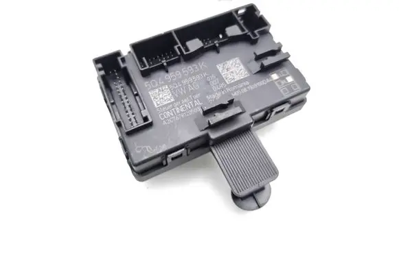 Skoda Karoq Door control unit/module 5Q4959593K A2C7678120500