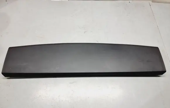 Citroen DS7 Crossback Tailgate/trunk upper cover trim 98168596ZD