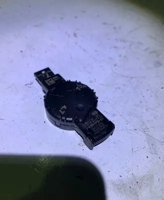 BMW 1 F20 F21 Rain sensor 793917301
