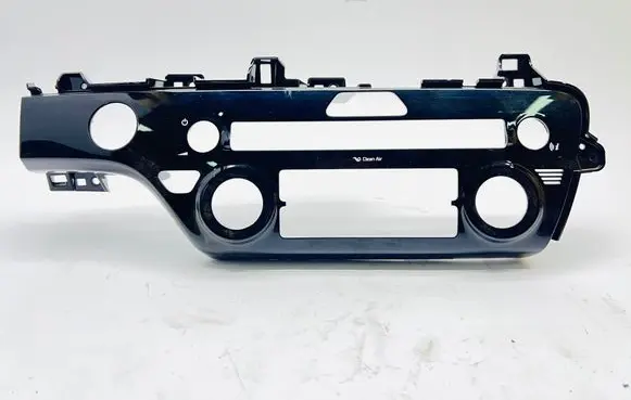 KIA Sportage Climate control/heater control trim 84745F1360