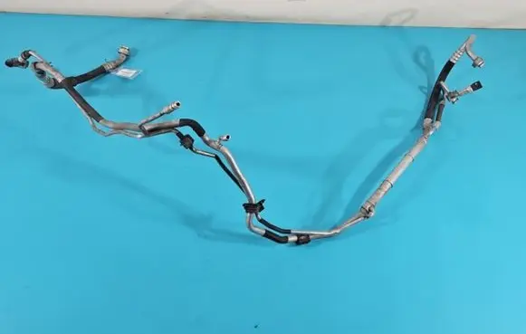 Porsche Cayenne (92A) Air conditioning (A/C) pipe/hose IMPRK1403920