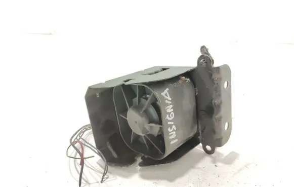 Opel Insignia A Alarm system siren 514150903 13294832