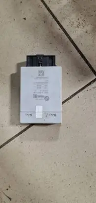 BMW 5 G30 G31 G38 Steering rack control module 6885215