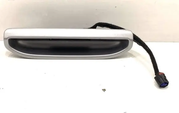 Hyundai i30 Tailgate/trunk/boot exterior handle 2911174400