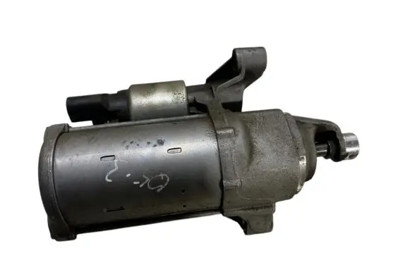 Audi Q5 SQ5 Starter motor 04L911021B 0001174604
