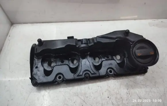 Volkswagen Golf VI Rocker cam cover 03L103469H