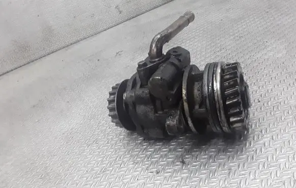Volkswagen Touareg I Power steering pump 070145249