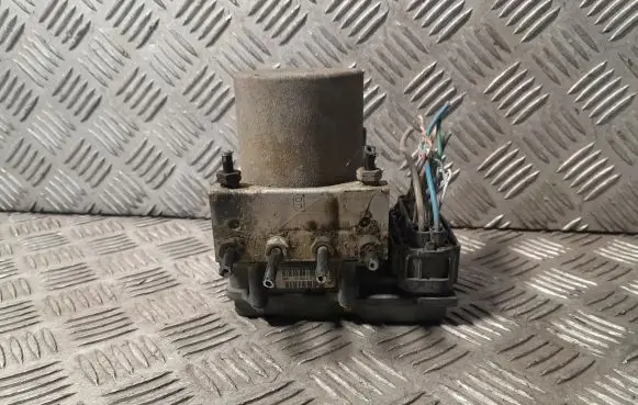Peugeot Expert ABS Pump 0265801044