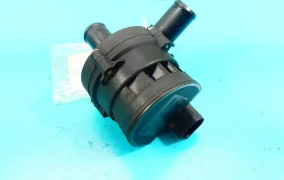 Renault Espace IV Electric auxiliary coolant/water pump IMPRK1168660