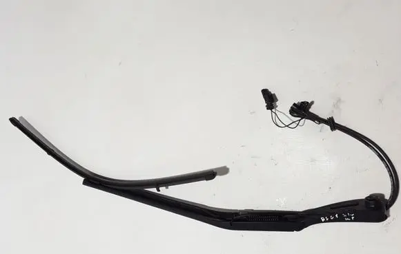 Audi A6 S6 C8 4K Front wiper blade arm 4K1955407B