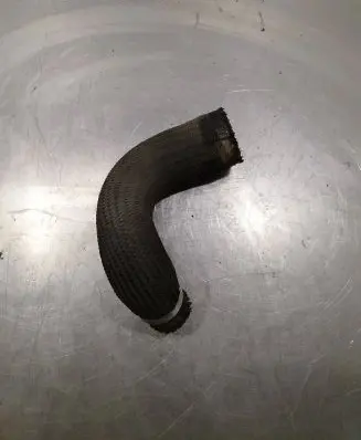 Hyundai Santa Fe Air intake hose/pipe