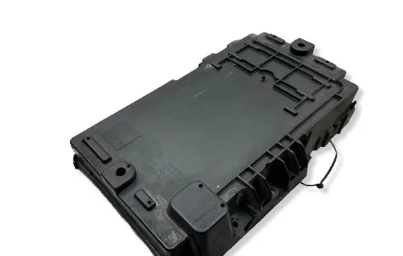 Opel Meriva B Battery tray 13312808 600002190
