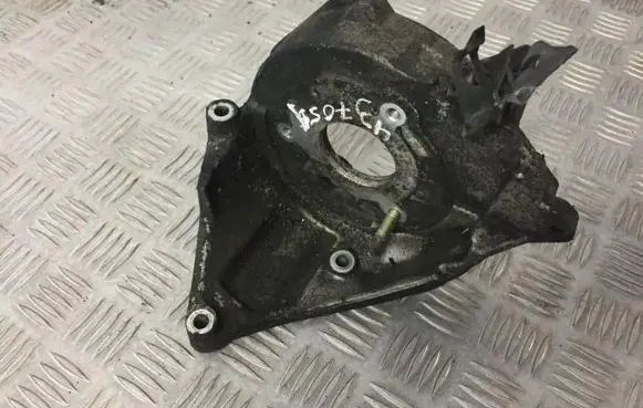 Citroen Berlingo Engine mounting bracket 96389217