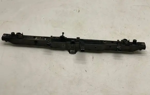 Top upper radiator support slam panel