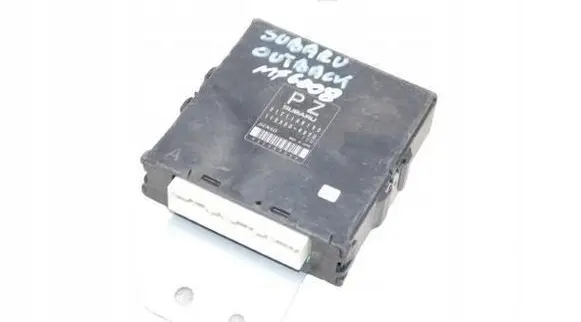 Subaru Legacy Gearbox control unit/module 31711AK190