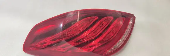 Mercedes-Benz S W222 Rear/tail lights A2229065601