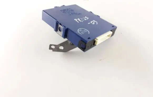 Toyota Prius (XW20) Comfort/convenience module 8911147030
