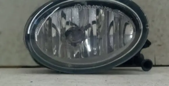 Mercedes-Benz A W169 Front fog light A1698201656