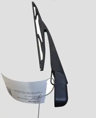 Honda Accord Rear wiper blade arm