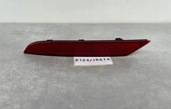 Audi A1 Rear tail light reflector 8XA945105