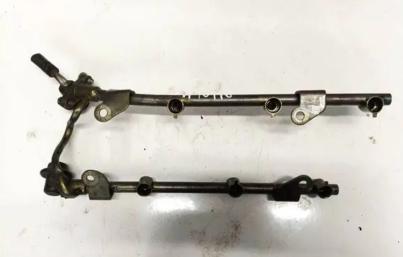 Nissan Murano Z50 Fuel main line pipe 