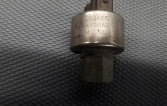 Citroen C4 Grand Picasso Air conditioning (A/C) pressure sensor 280443