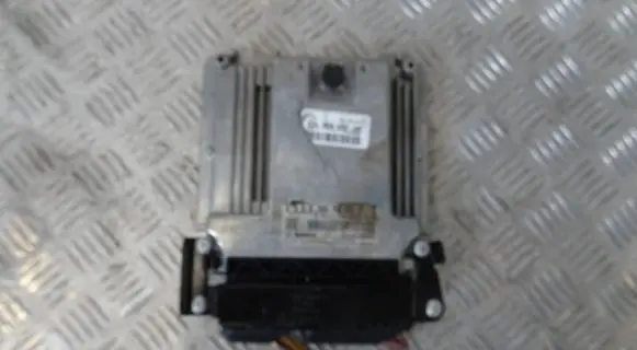 Audi A4 S4 B8 8K Engine control unit/module ECU 03L906022JM