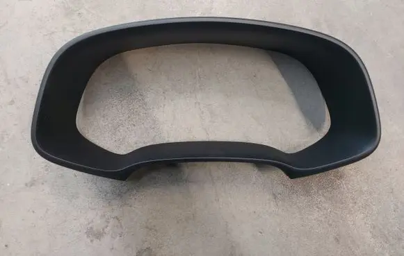 Seat Leon (5F) Dashboard trim 5F0857244A