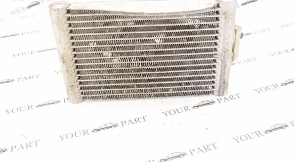 BMW X3 F25 Engine oil radiator 7601536