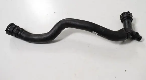 Audi A4 S4 B9 8W Engine coolant pipe/hose 8W0122101B