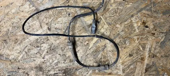 Peugeot Partner ABS brake wheel speed sensor 9646972580