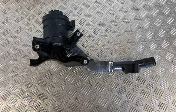 Toyota Mirai II Coolant expansion tank/reservoir