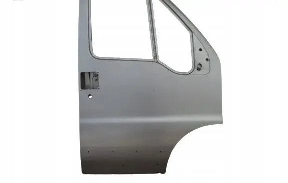 Fiat Ducato Front door