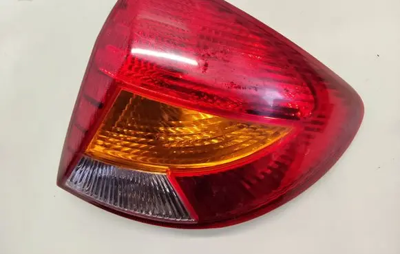 KIA Rio Rear/tail lights 