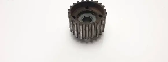 Volkswagen PASSAT B6 Crankshaft gear 038105263H