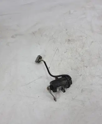 BMW 5 E34 Accelerator pedal position sensor 0205001006