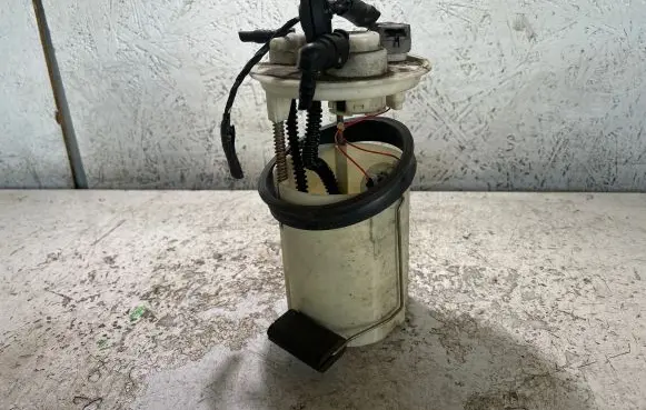 Fuel level sensor