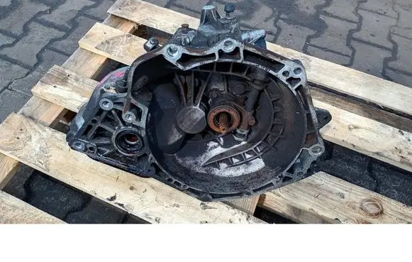 Opel Astra G Automatic gearbox F13W418