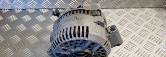 Ford Explorer Generator/alternator 208519 M06182797 S5066734C