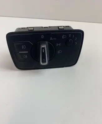 Volkswagen PASSAT B8 Light switch 3G0941633