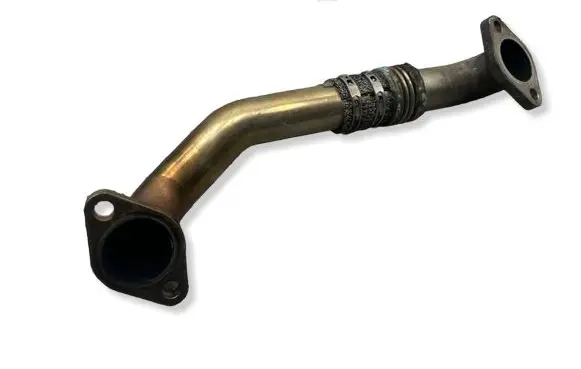 Honda Accord EGR thermostat 