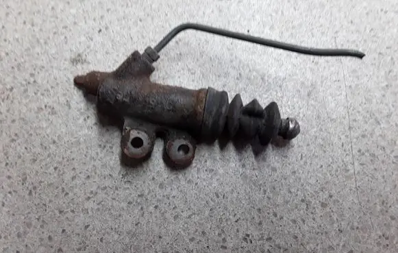 Honda Civic Clutch master cylinder